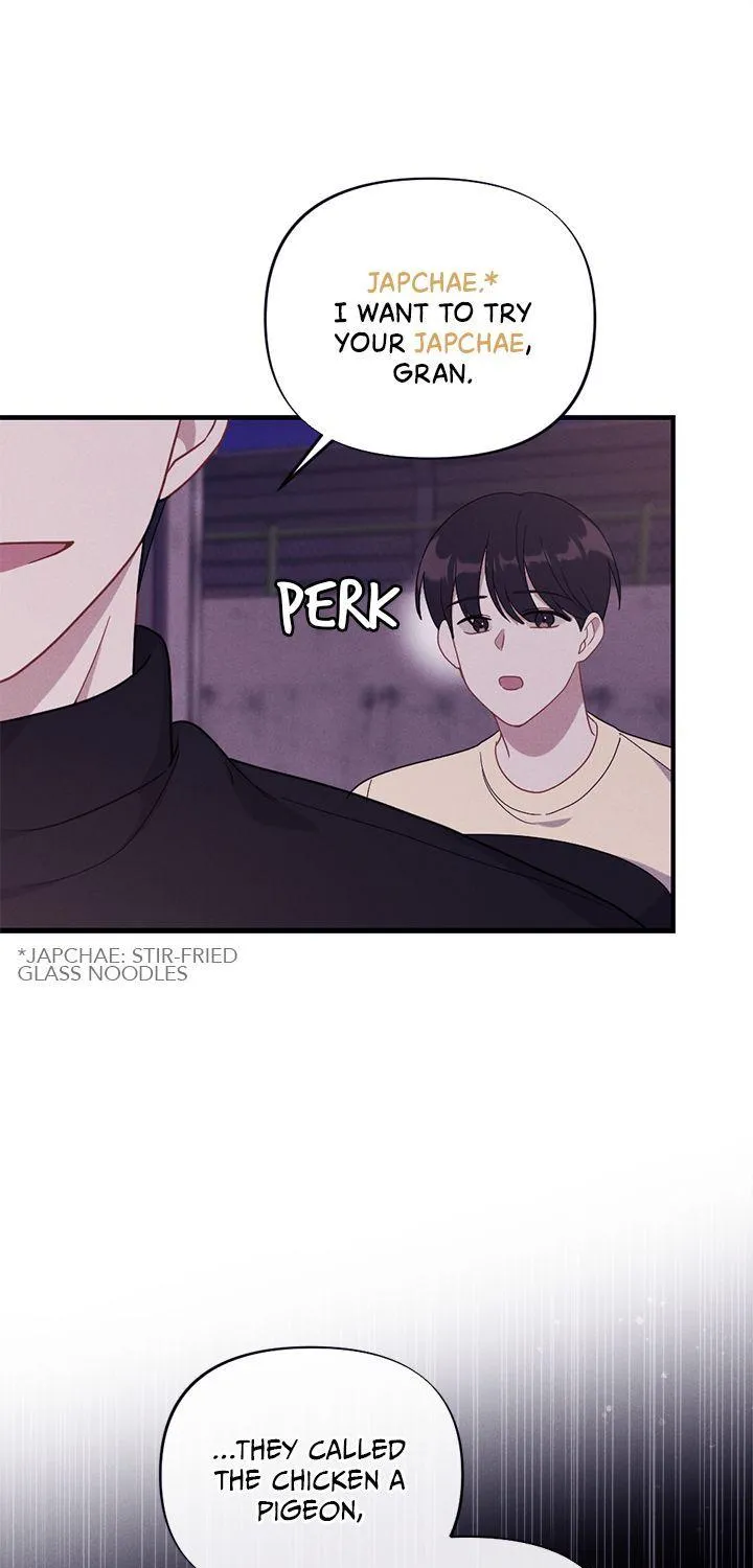 Miracle Illusion Chapter 13 page 29 - 
