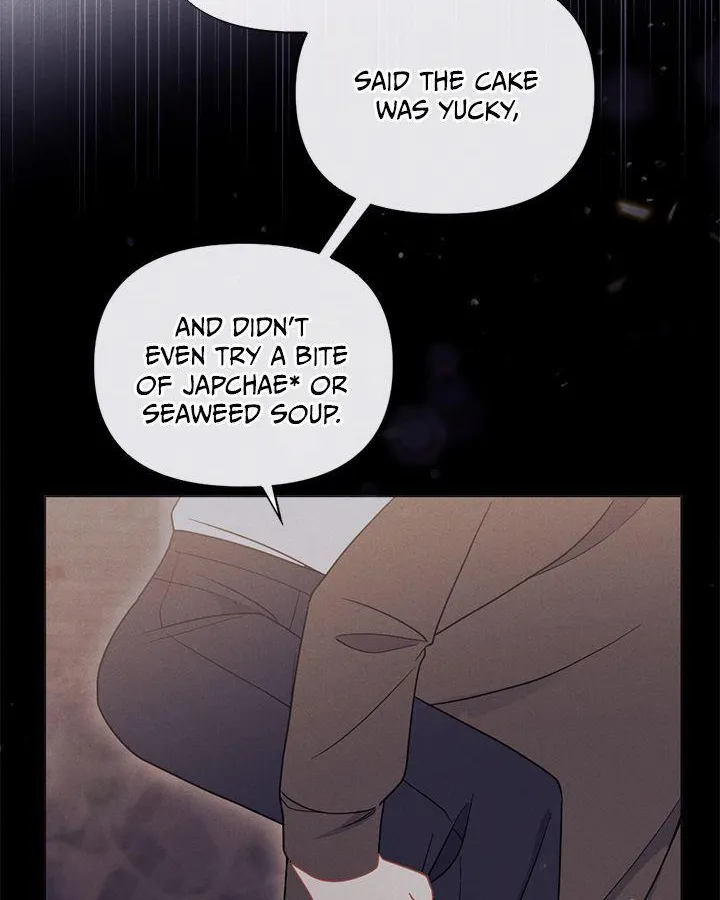Miracle Illusion Chapter 13 page 30 - 