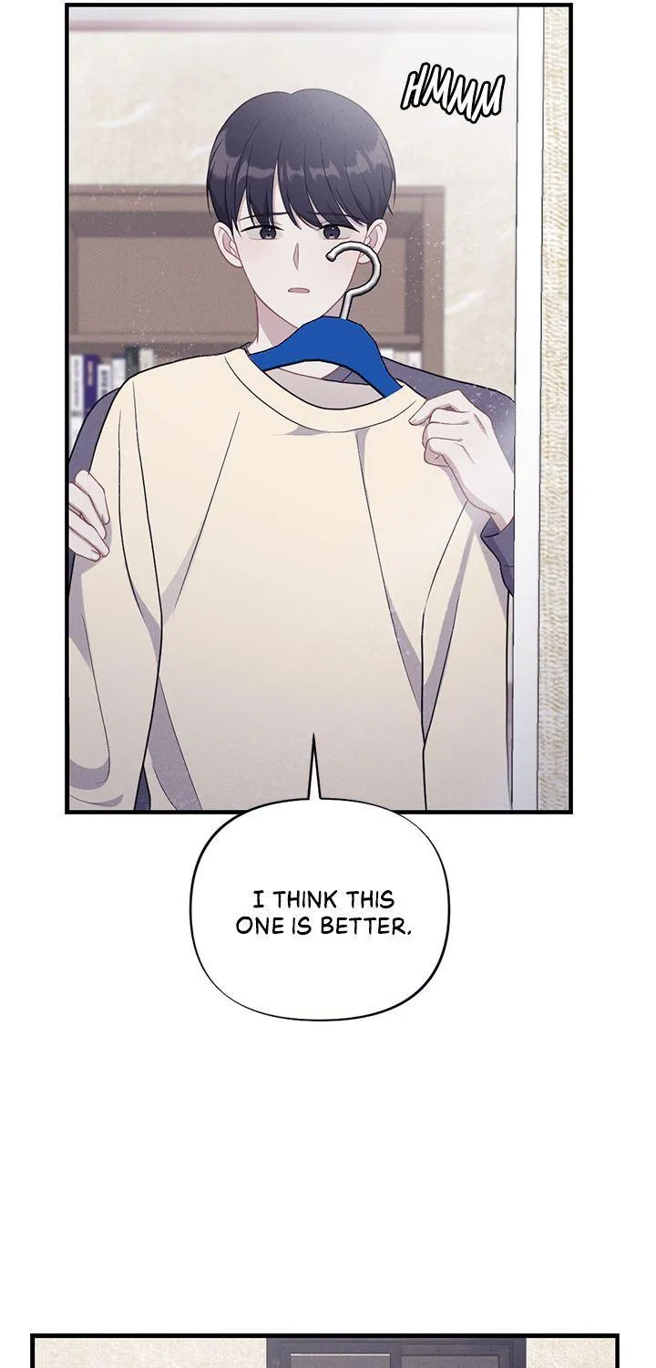 Miracle Illusion Chapter 13 page 4 - 