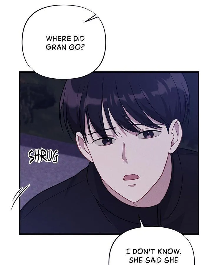 Miracle Illusion Chapter 13 page 34 - 