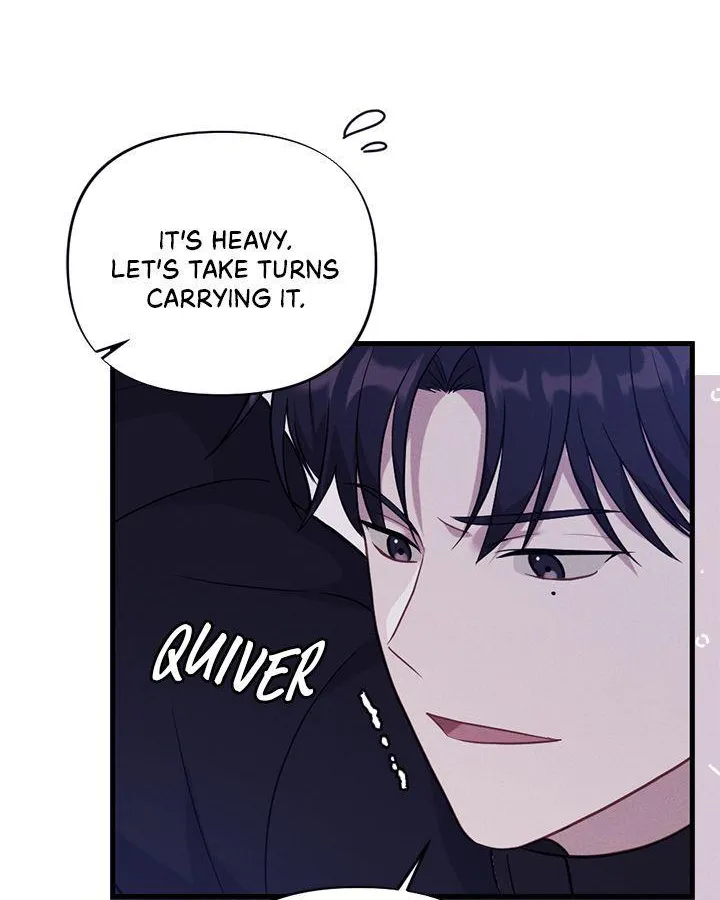 Miracle Illusion Chapter 13 page 36 - 