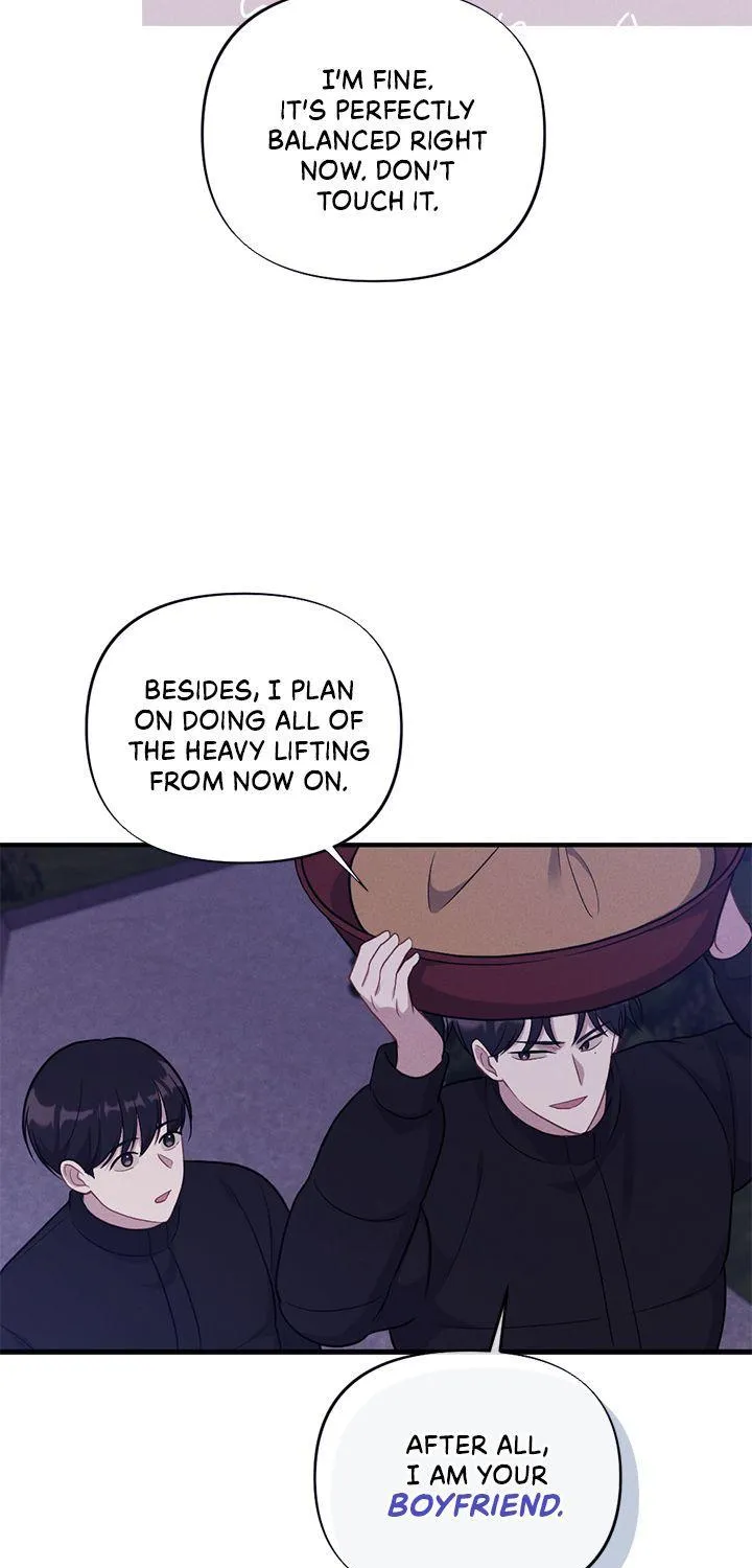 Miracle Illusion Chapter 13 page 37 - 