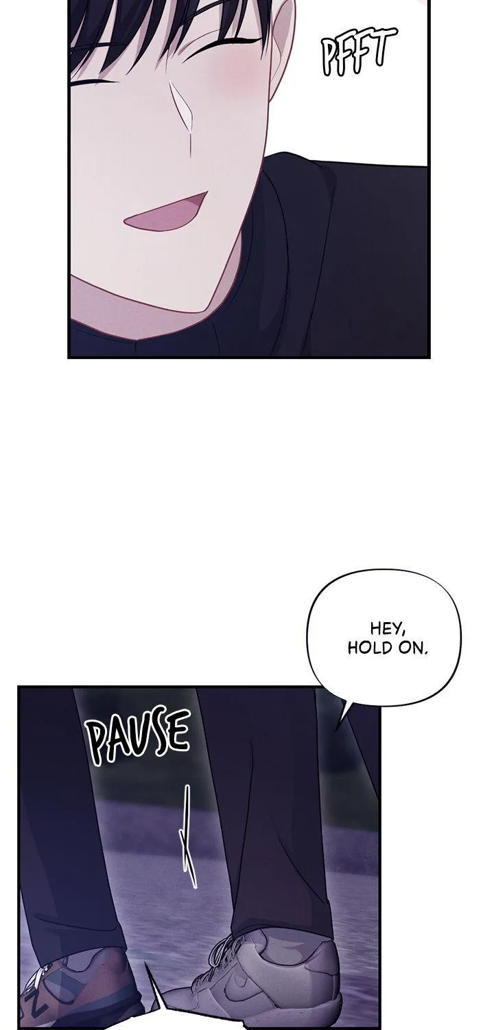 Miracle Illusion Chapter 13 page 39 - 