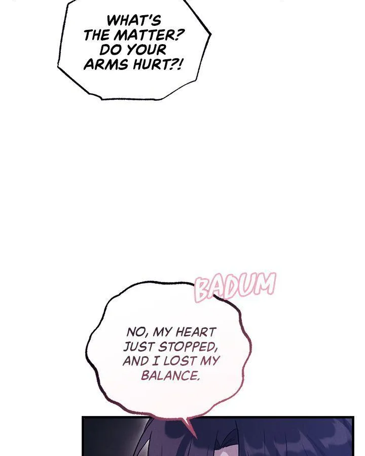 Miracle Illusion Chapter 13 page 40 - 