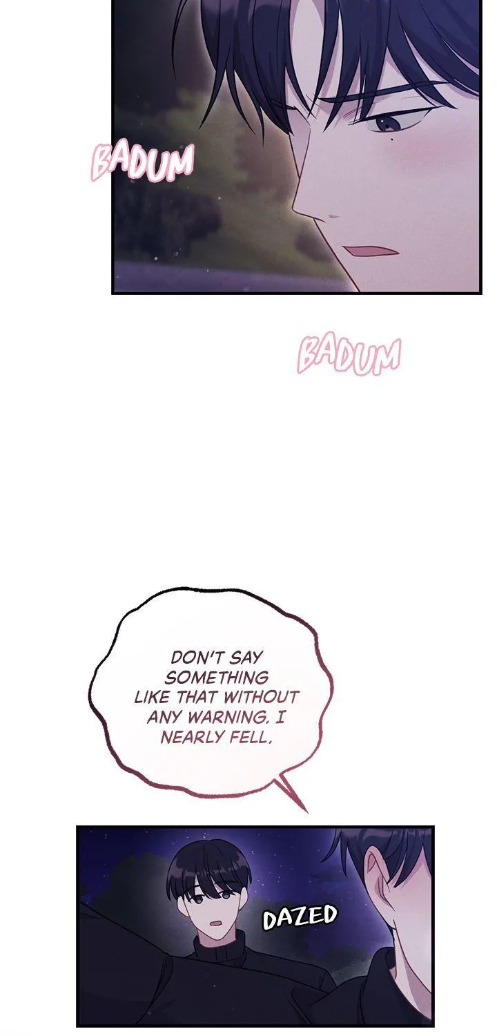 Miracle Illusion Chapter 13 page 41 - 