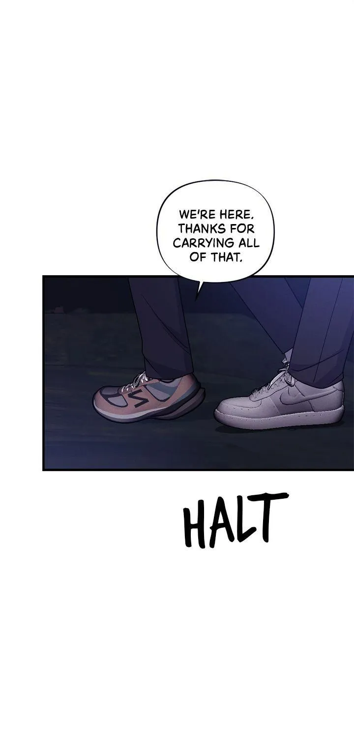 Miracle Illusion Chapter 13 page 44 - 