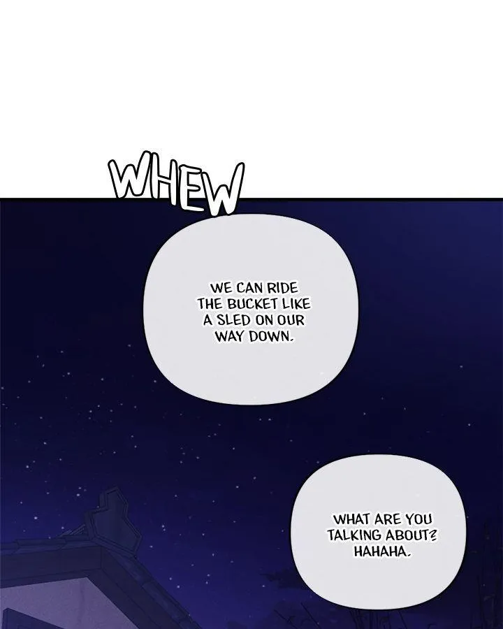 Miracle Illusion Chapter 13 page 45 - 