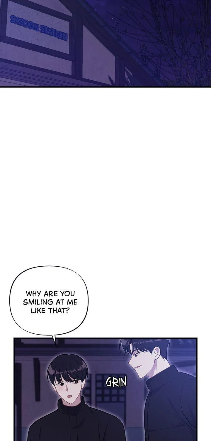 Miracle Illusion Chapter 13 page 46 - 