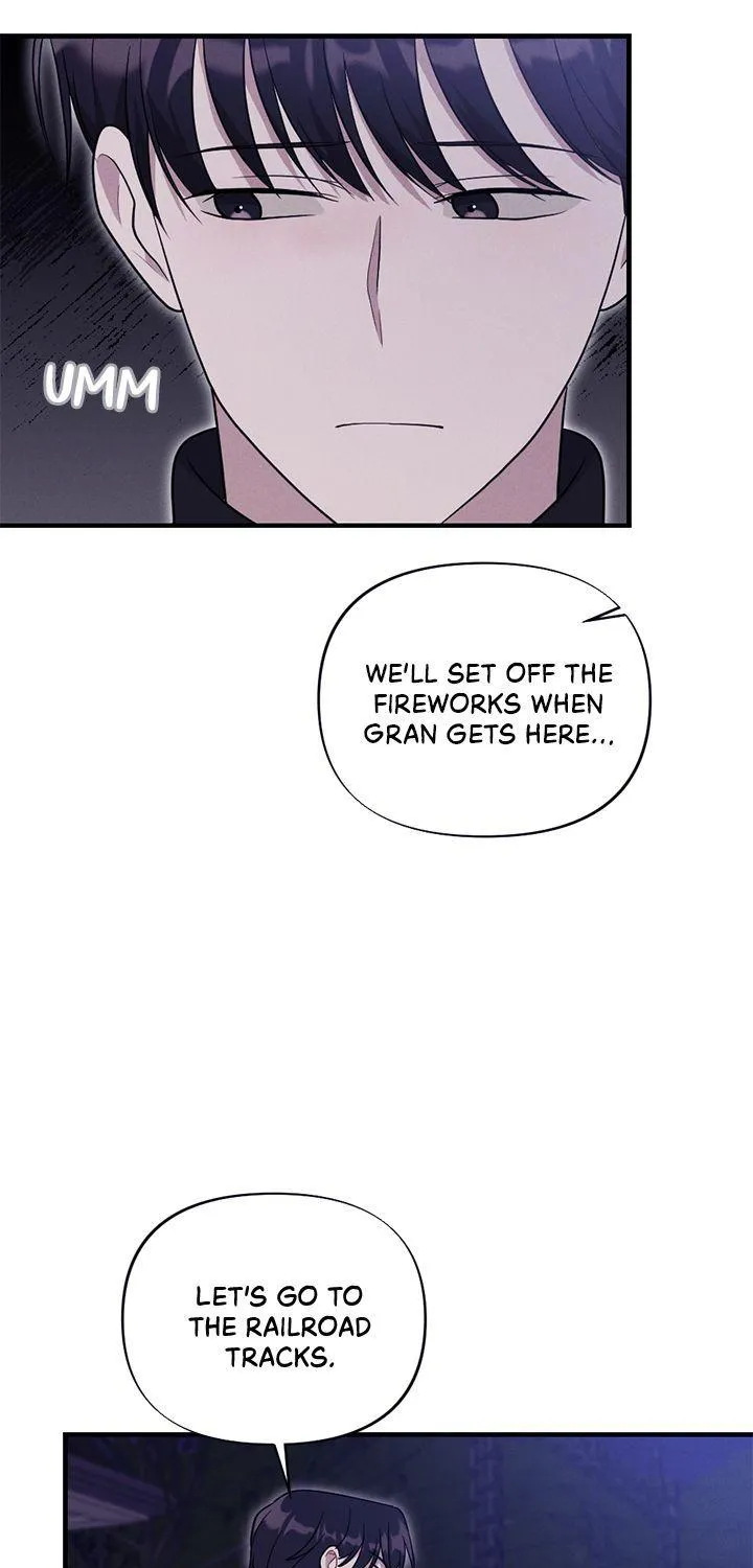 Miracle Illusion Chapter 13 page 48 - 