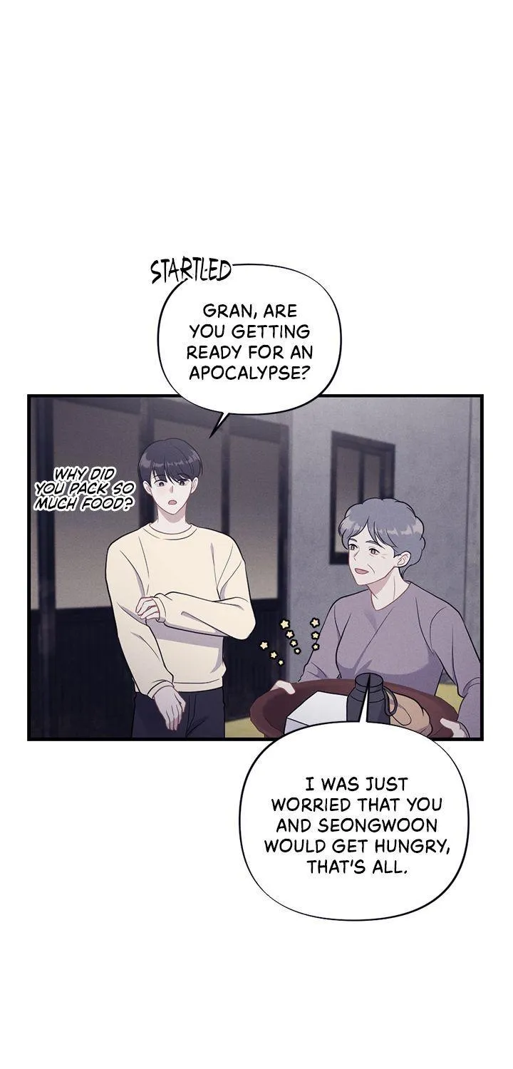 Miracle Illusion Chapter 13 page 6 - 