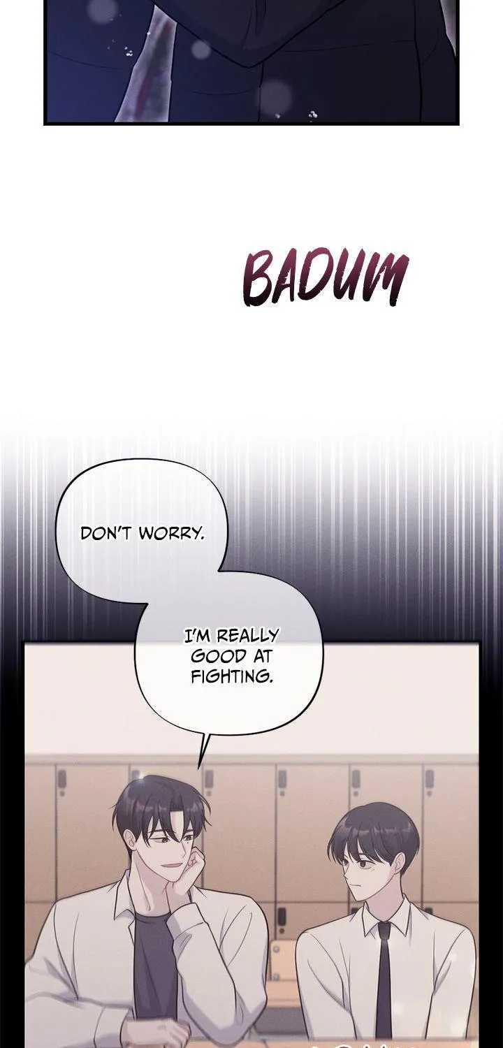 Miracle Illusion Chapter 13 page 52 - 