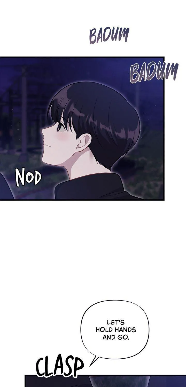 Miracle Illusion Chapter 13 page 54 - 