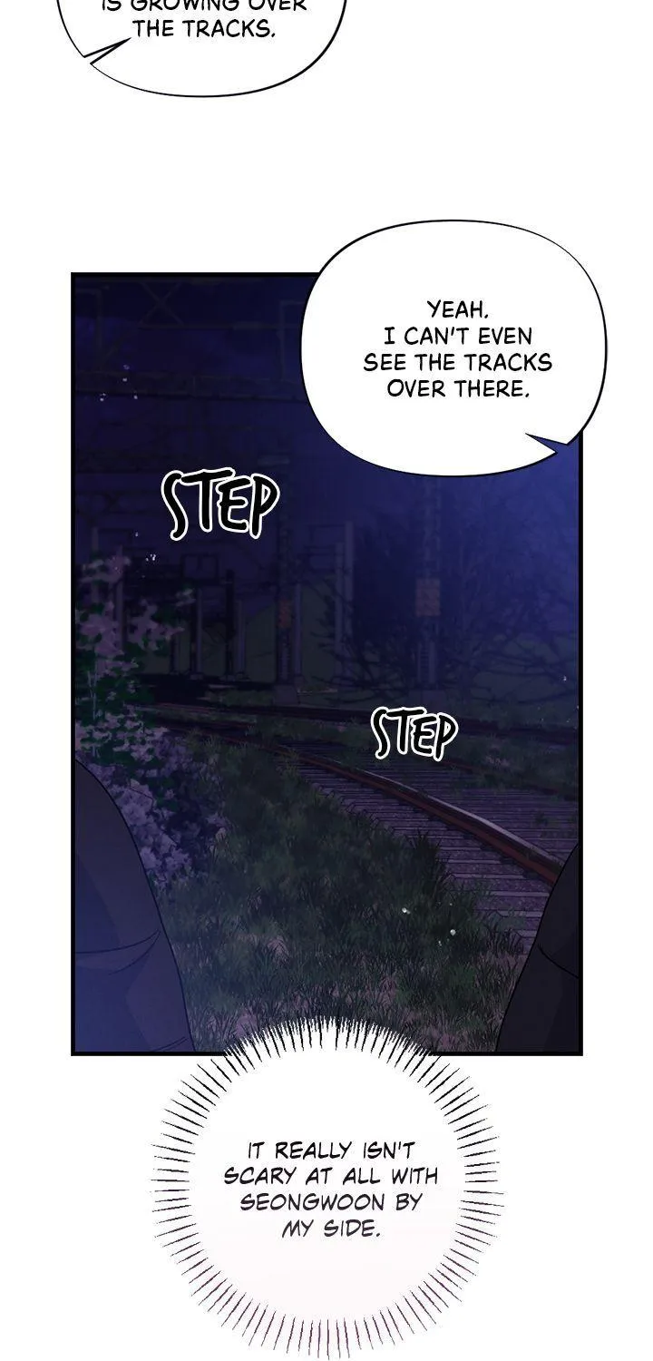 Miracle Illusion Chapter 13 page 56 - 