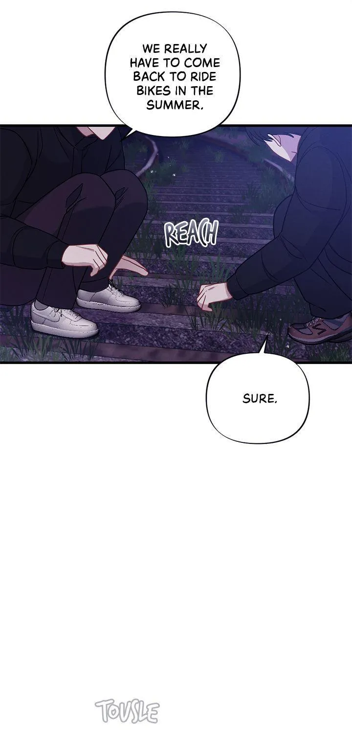 Miracle Illusion Chapter 13 page 58 - 