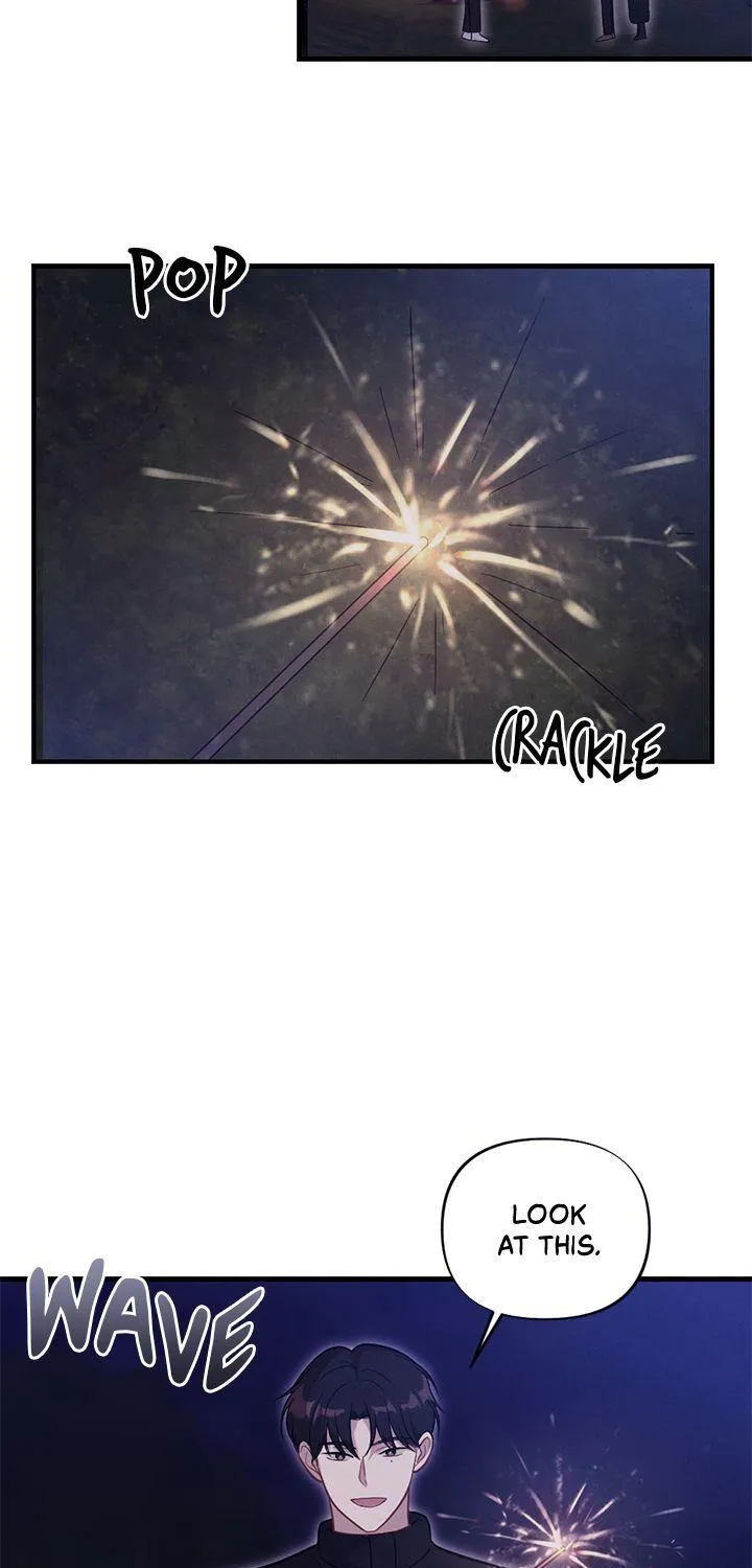 Miracle Illusion Chapter 13 page 70 - 