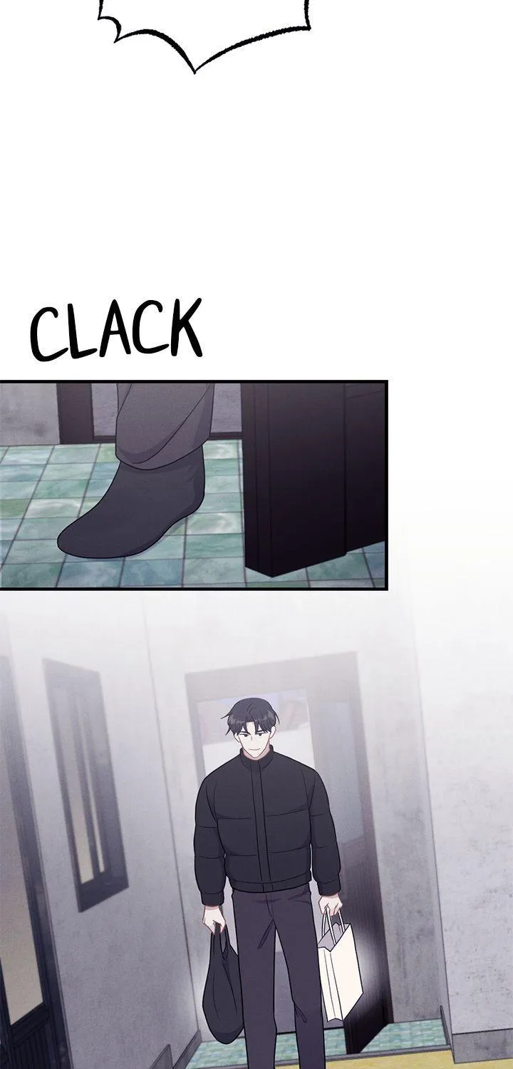 Miracle Illusion Chapter 13 page 8 - 