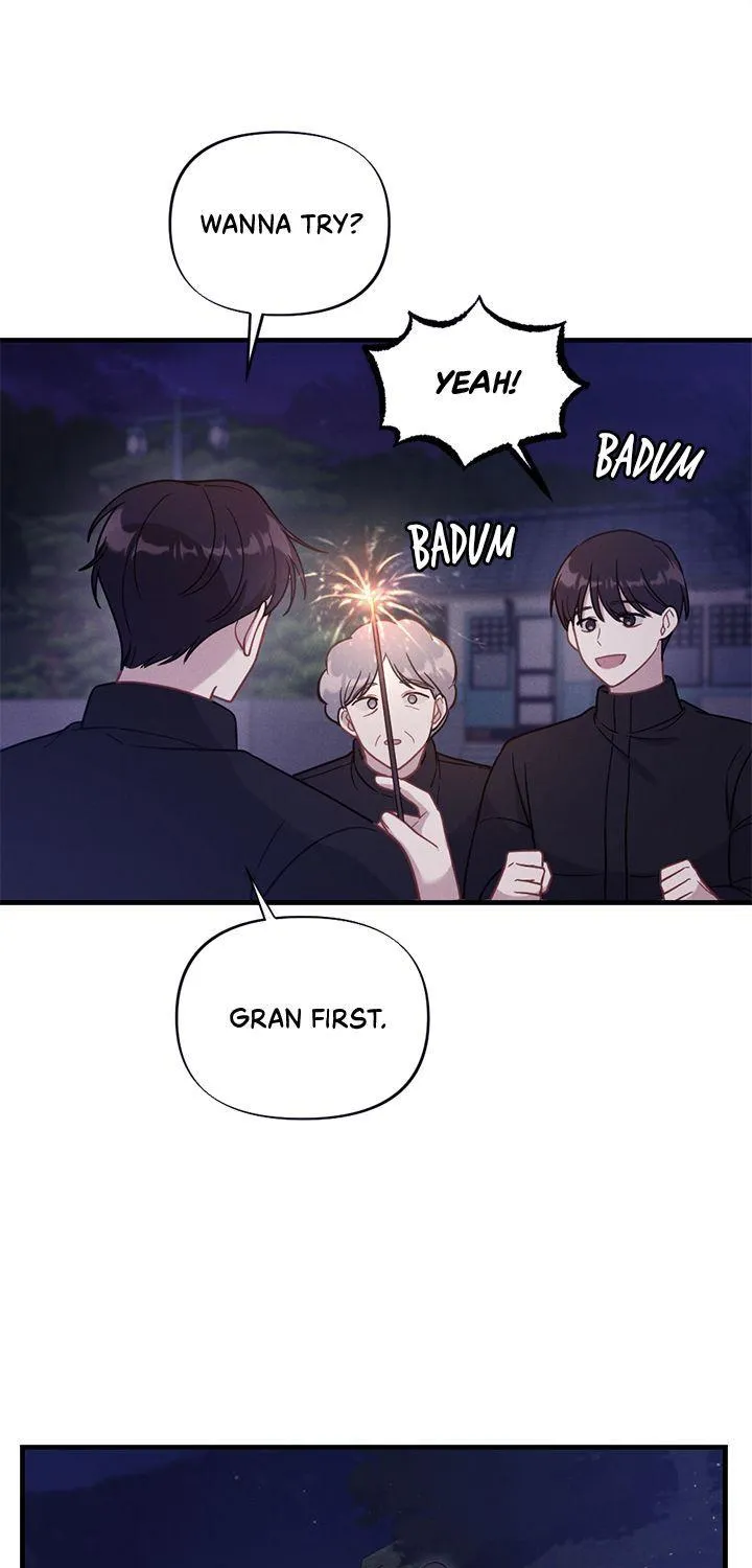 Miracle Illusion Chapter 13 page 72 - 