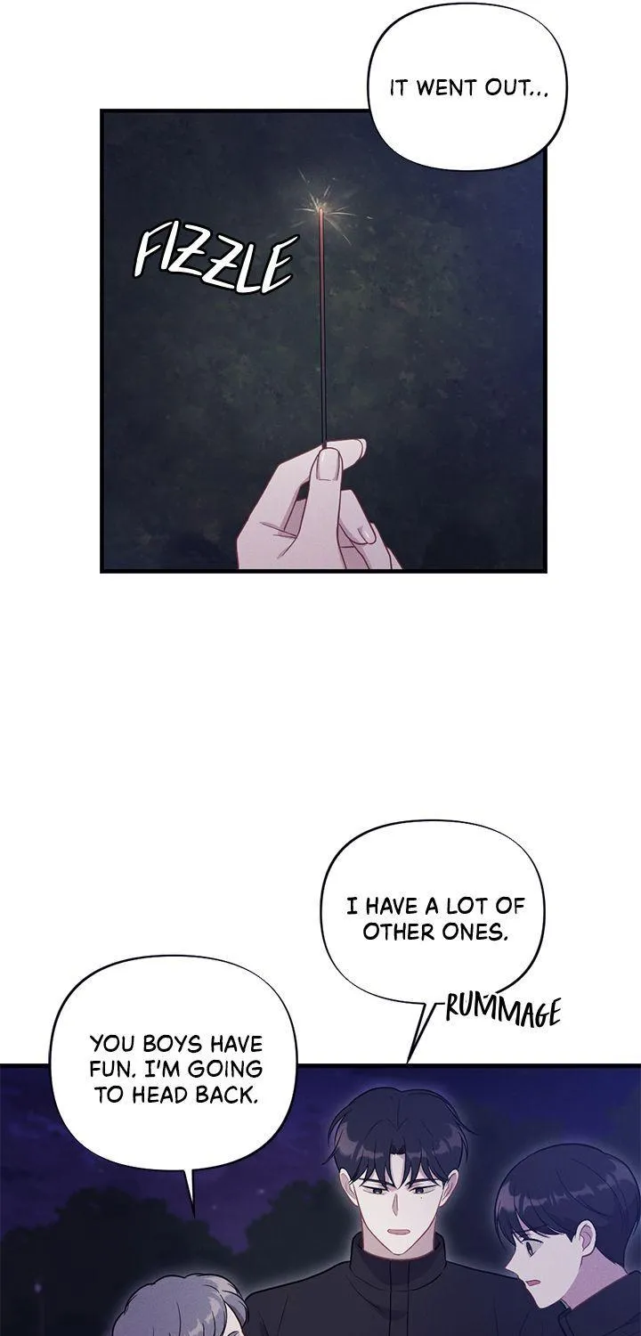 Miracle Illusion Chapter 13 page 74 - 