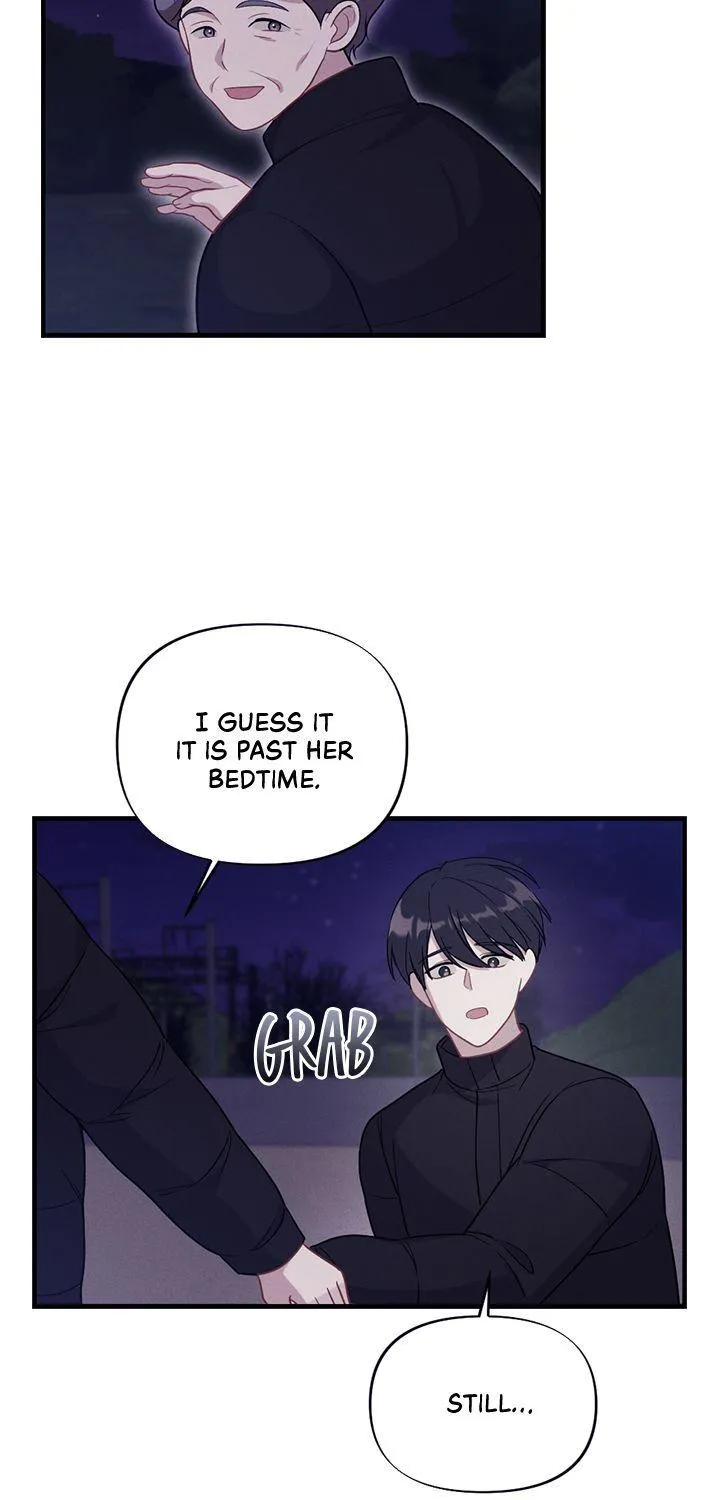 Miracle Illusion Chapter 13 page 76 - 