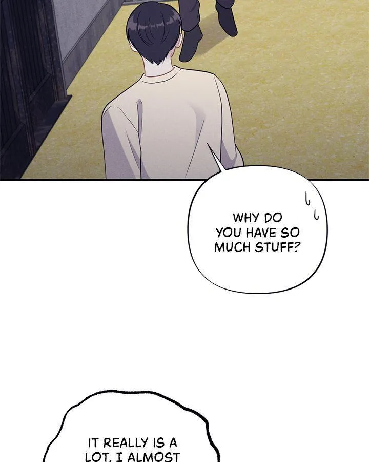 Miracle Illusion Chapter 13 page 9 - 