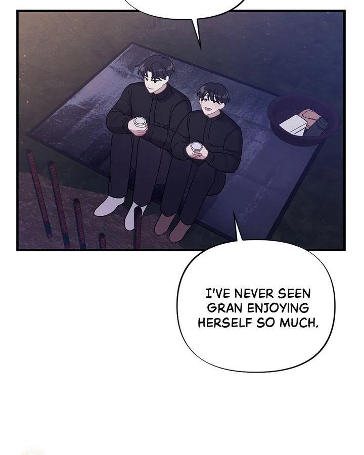 Miracle Illusion Chapter 13 page 81 - 