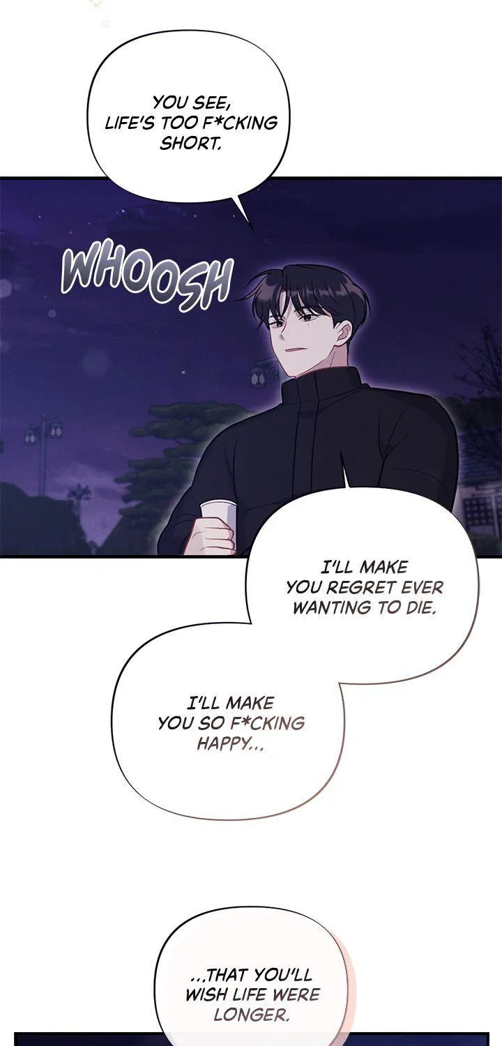 Miracle Illusion Chapter 13 page 84 - 