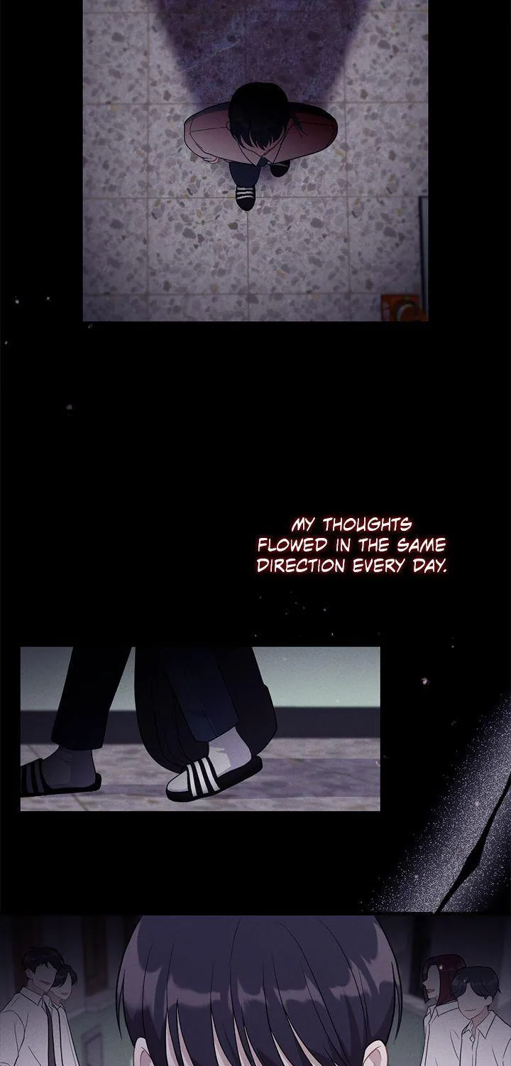 Miracle Illusion Chapter 14 page 11 - 