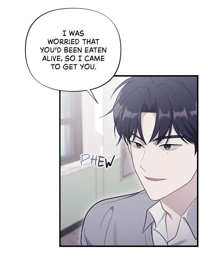 Miracle Illusion Chapter 14 page 16 - 