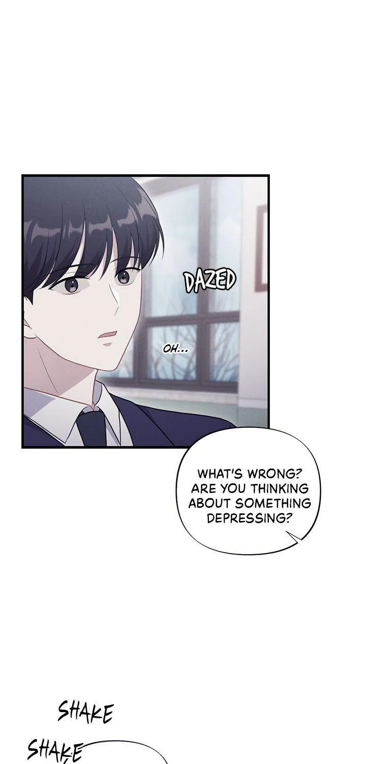 Miracle Illusion Chapter 14 page 17 - 