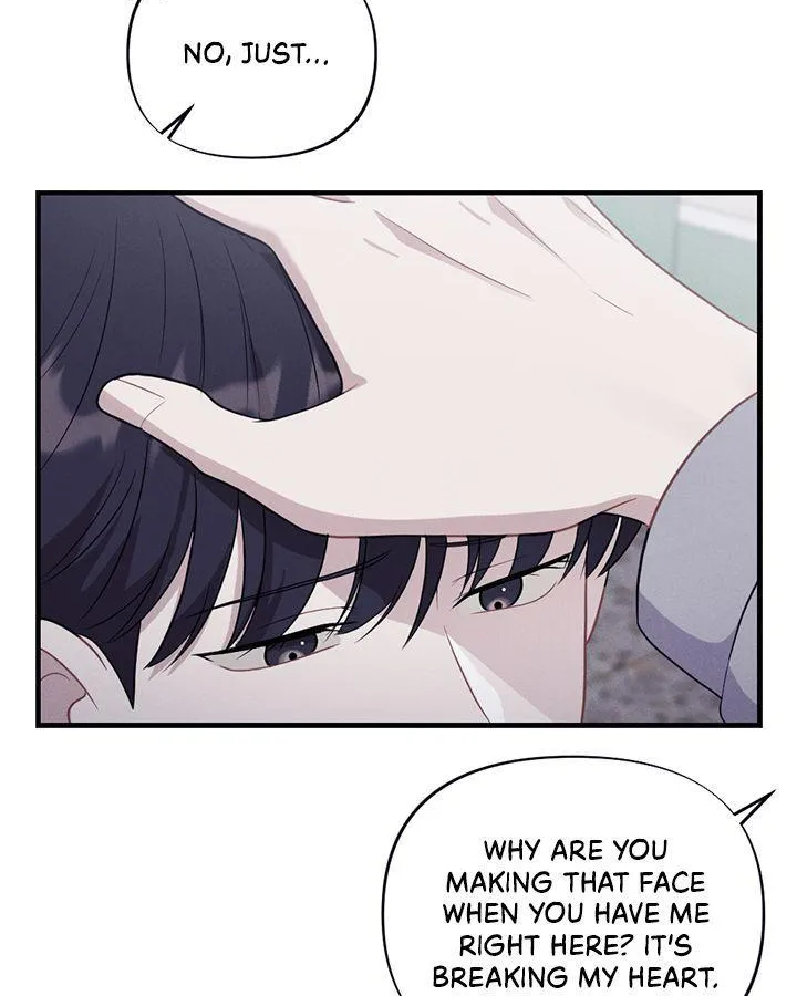Miracle Illusion Chapter 14 page 18 - 