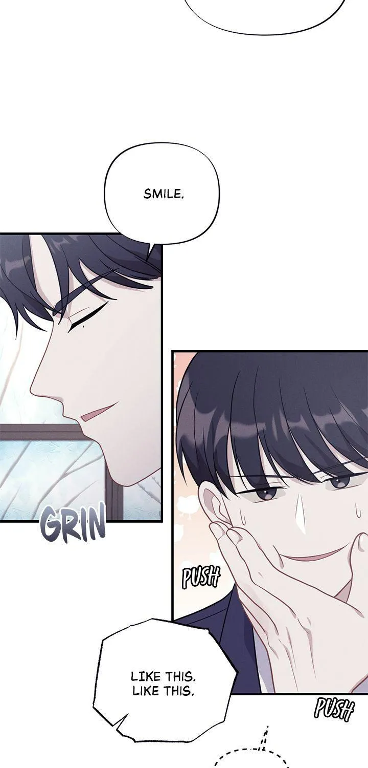 Miracle Illusion Chapter 14 page 19 - 