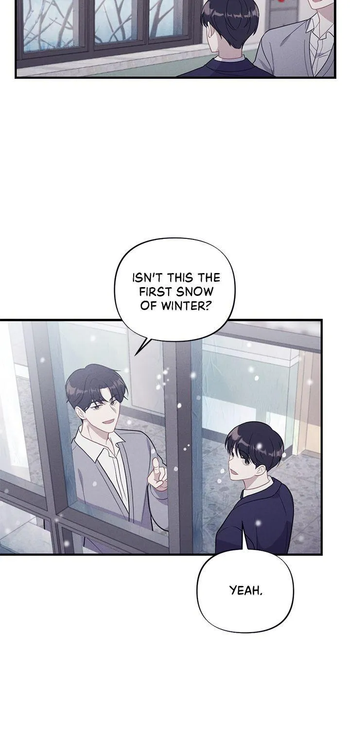 Miracle Illusion Chapter 14 page 21 - 