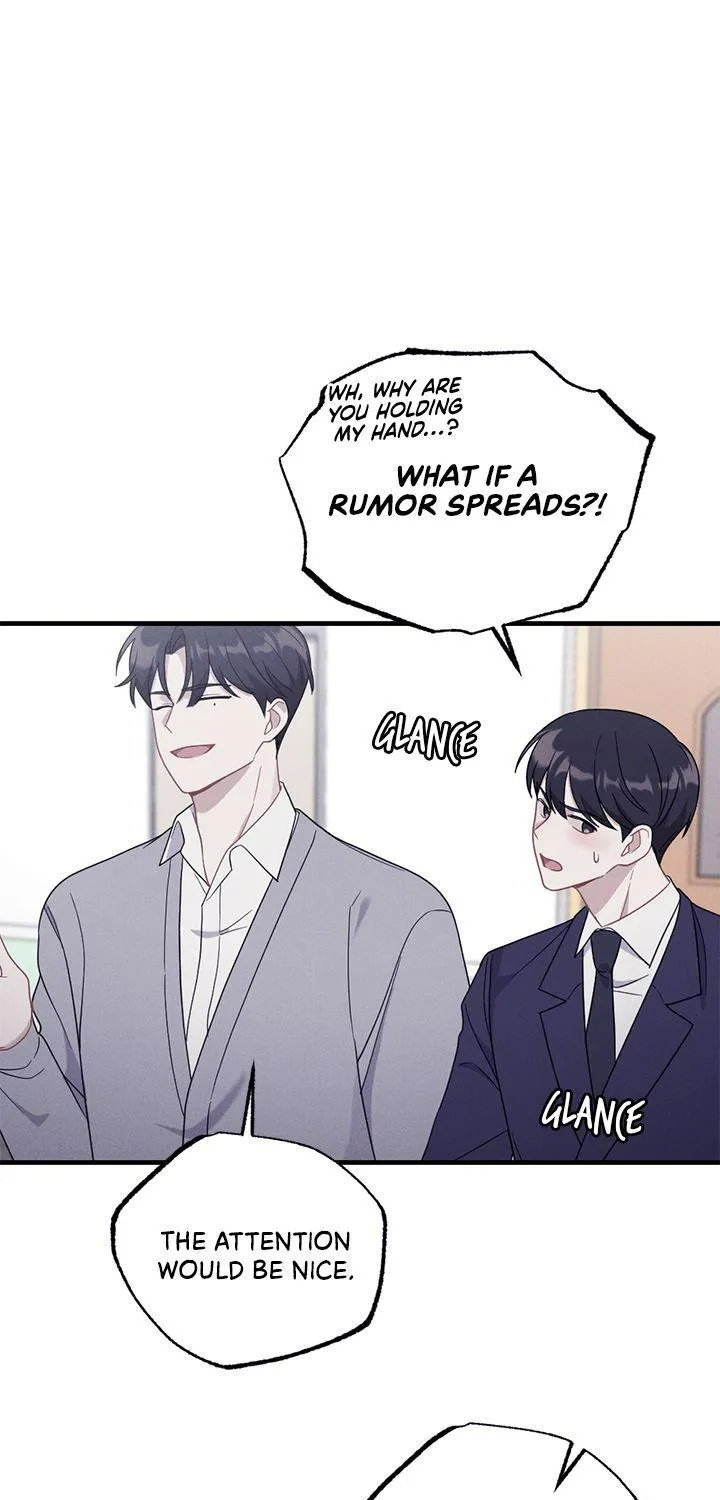 Miracle Illusion Chapter 14 page 23 - 