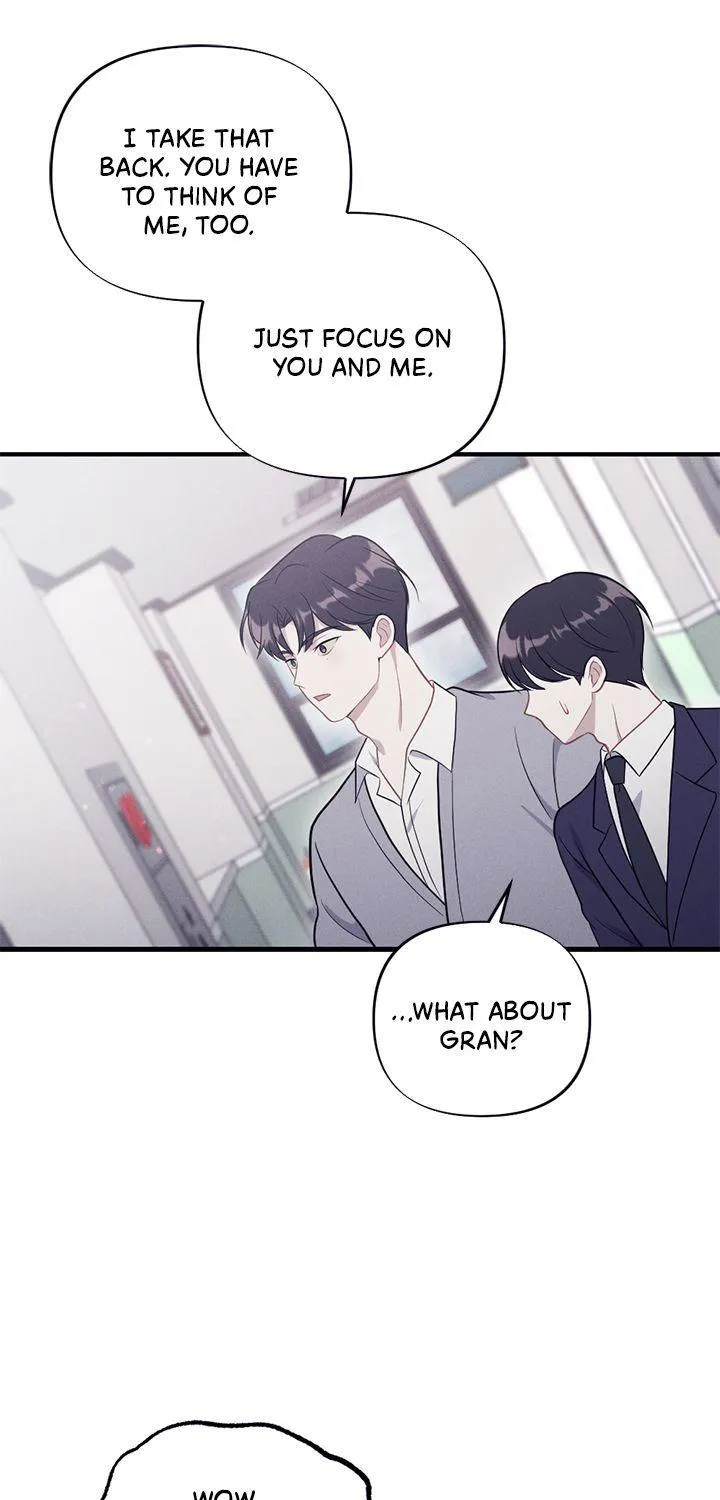 Miracle Illusion Chapter 14 page 27 - 