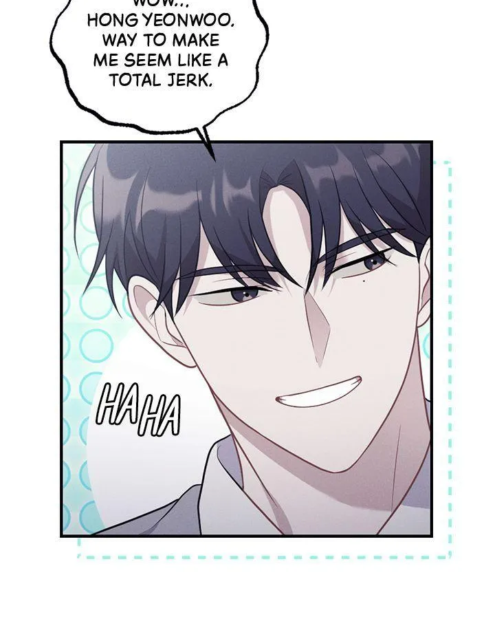 Miracle Illusion Chapter 14 page 28 - 
