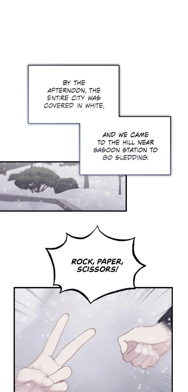 Miracle Illusion Chapter 14 page 31 - 