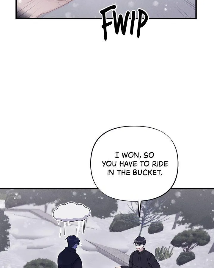 Miracle Illusion Chapter 14 page 32 - 