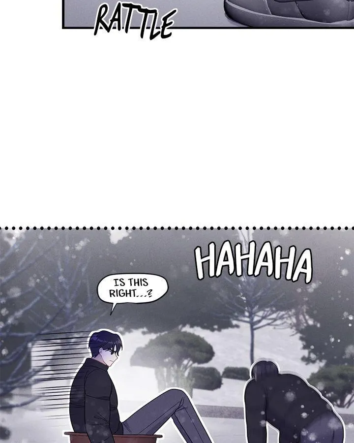 Miracle Illusion Chapter 14 page 34 - 