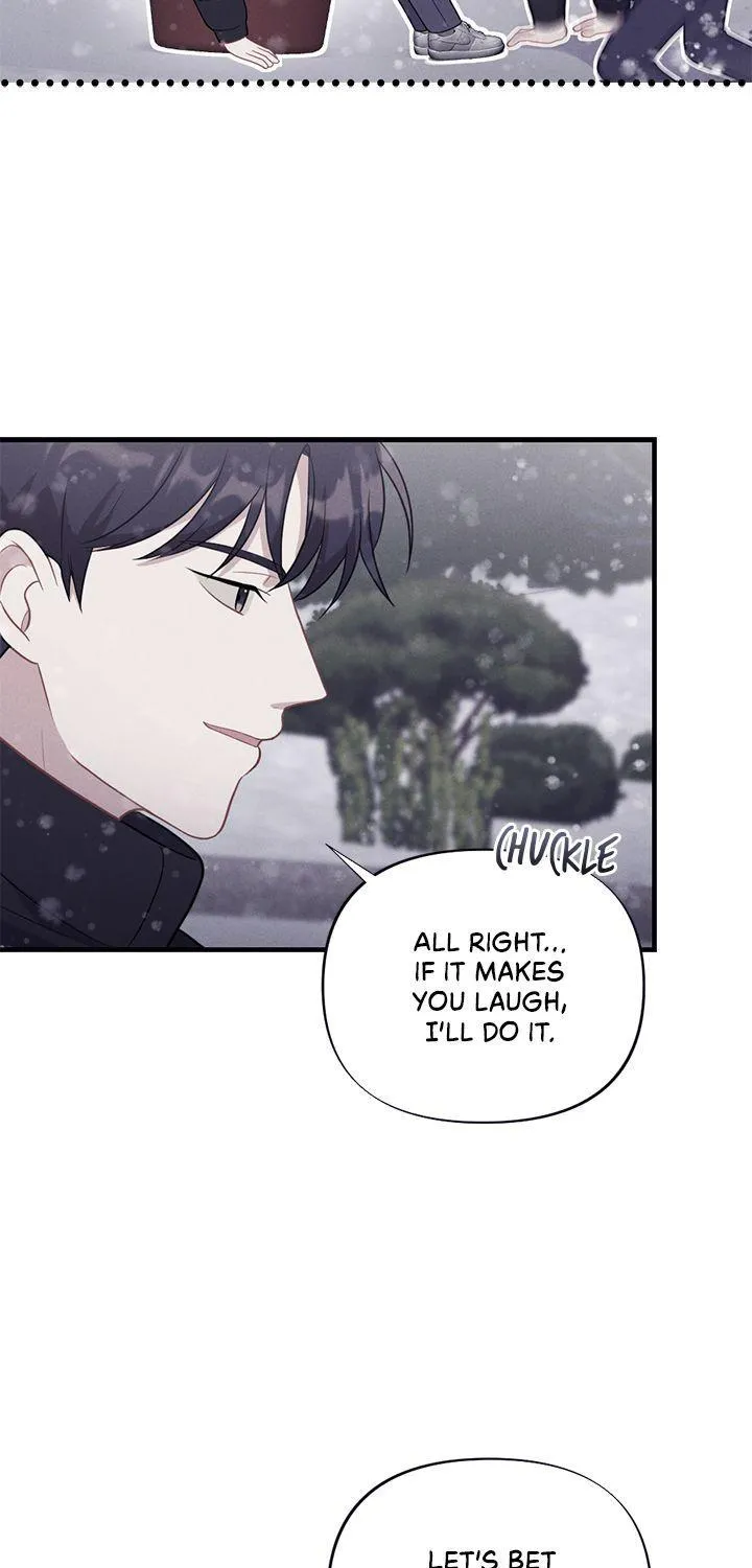 Miracle Illusion Chapter 14 page 35 - 