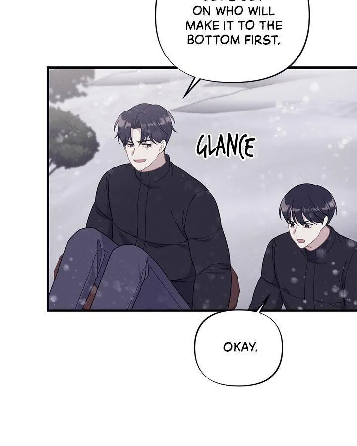 Miracle Illusion Chapter 14 page 36 - 
