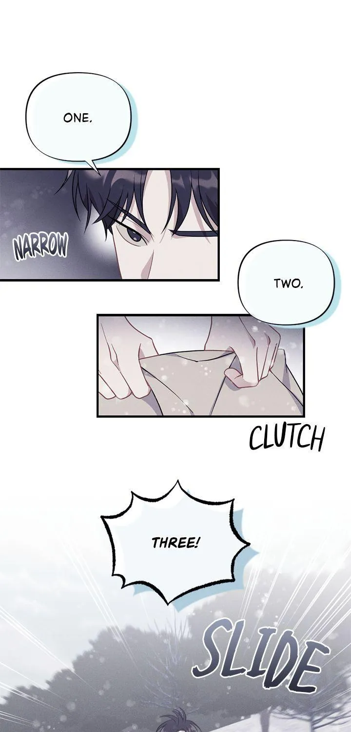 Miracle Illusion Chapter 14 page 37 - 