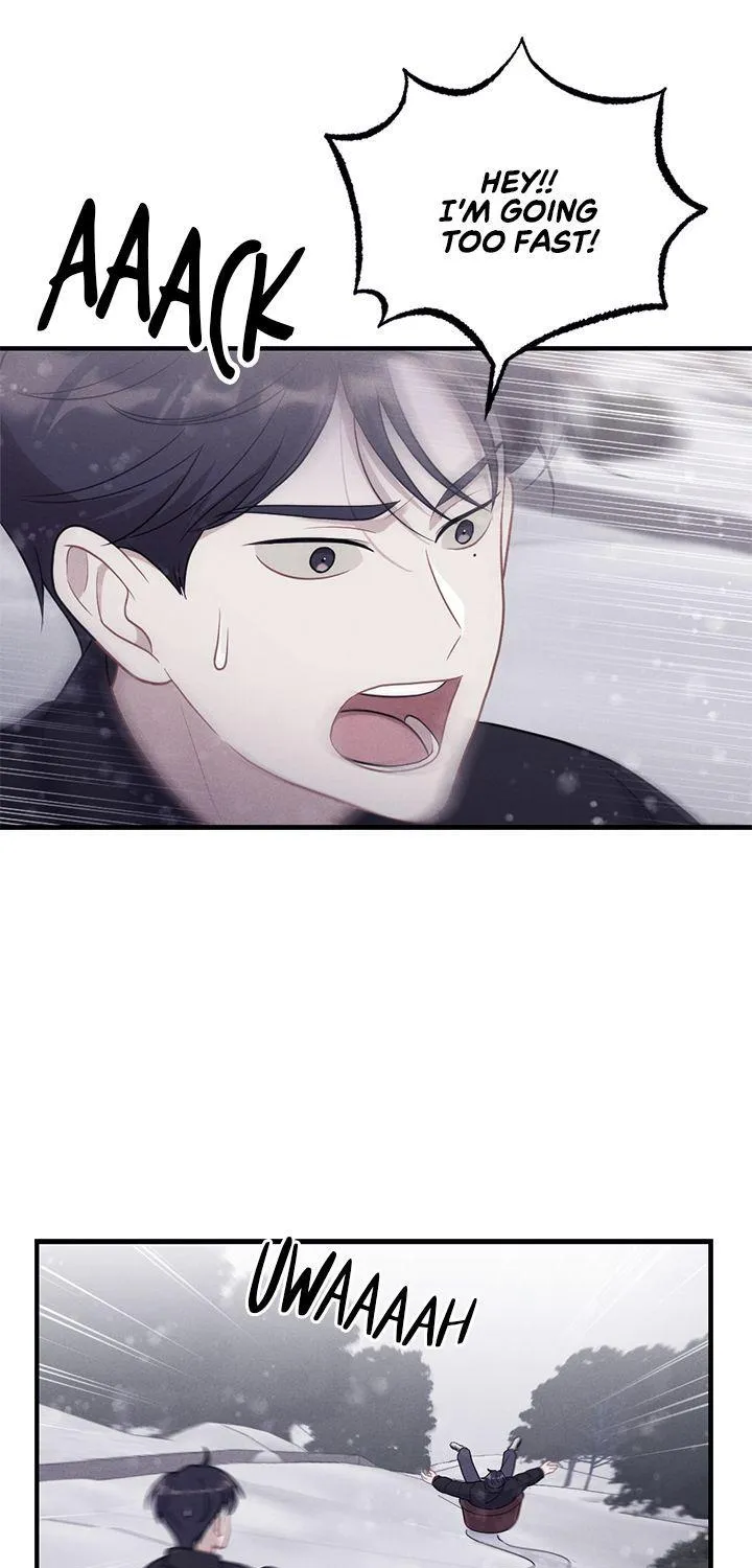 Miracle Illusion Chapter 14 page 39 - 