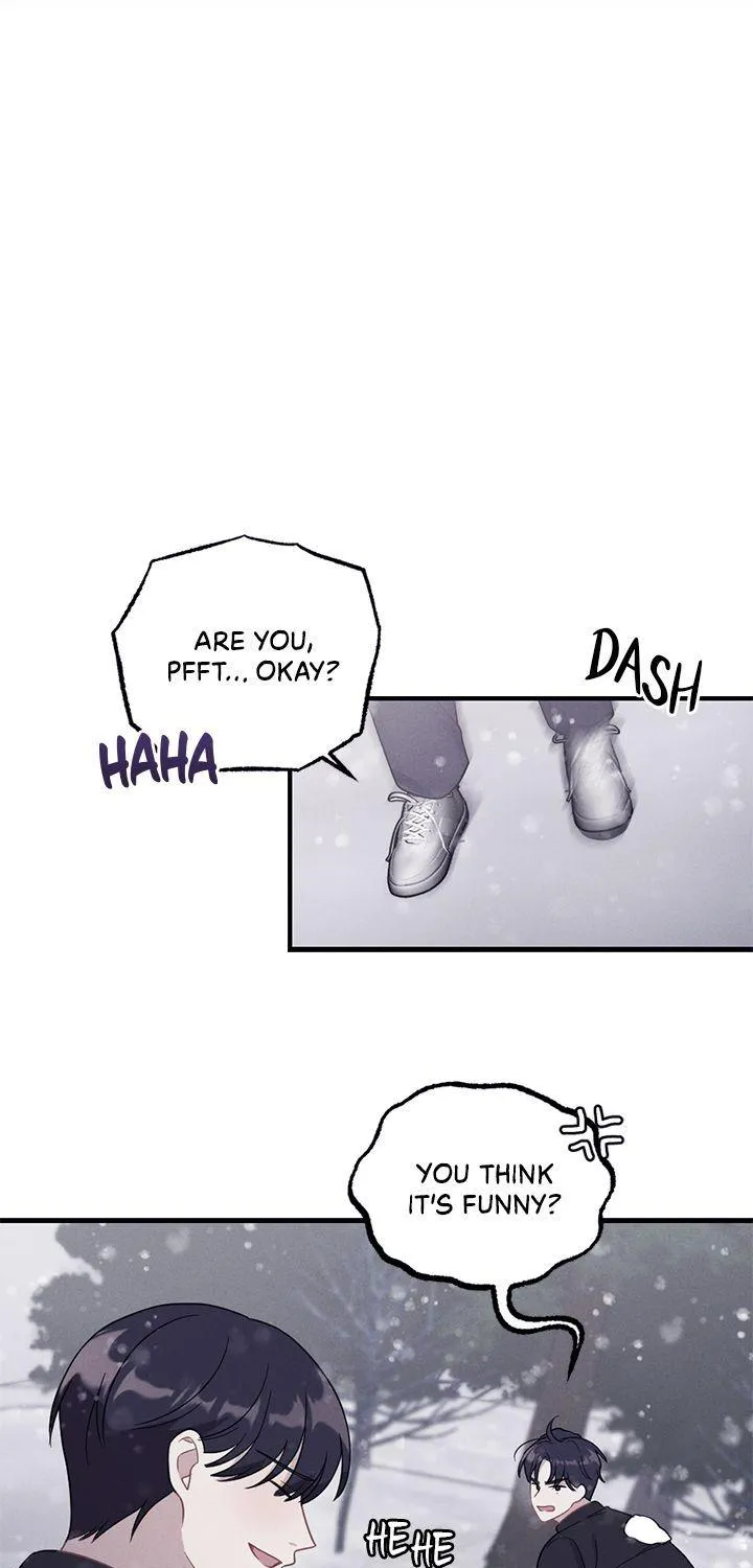 Miracle Illusion Chapter 14 page 41 - 