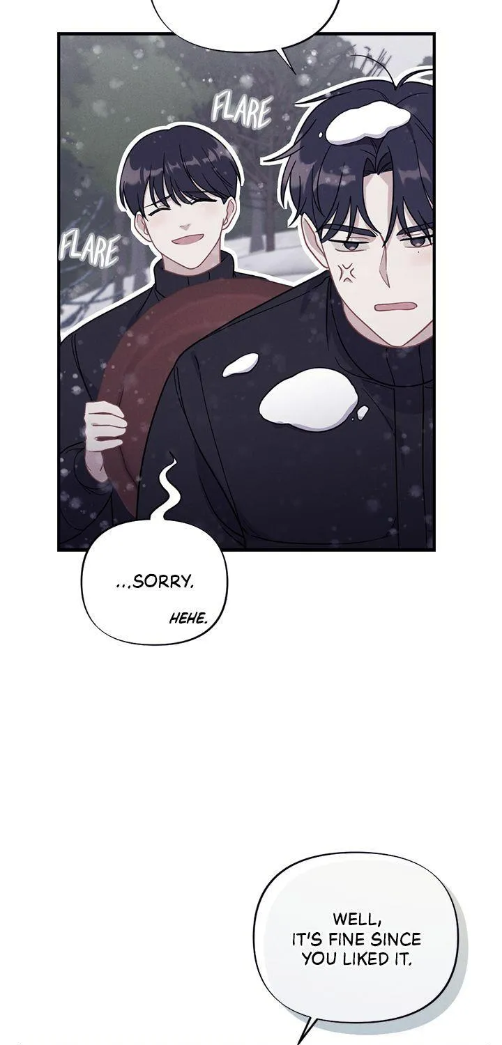 Miracle Illusion Chapter 14 page 43 - 