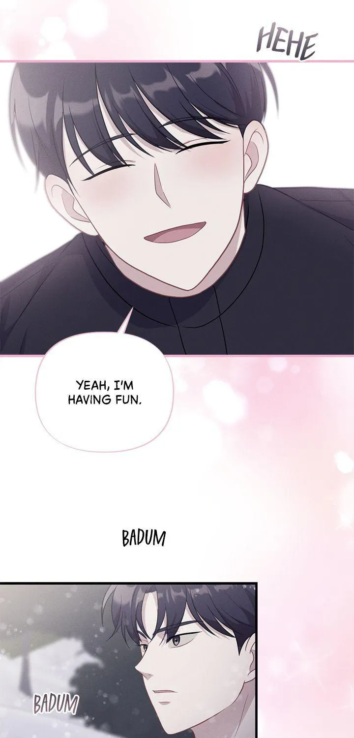 Miracle Illusion Chapter 14 page 45 - 