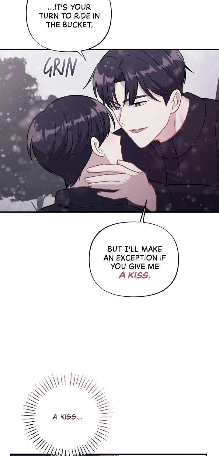 Miracle Illusion Chapter 14 page 49 - 