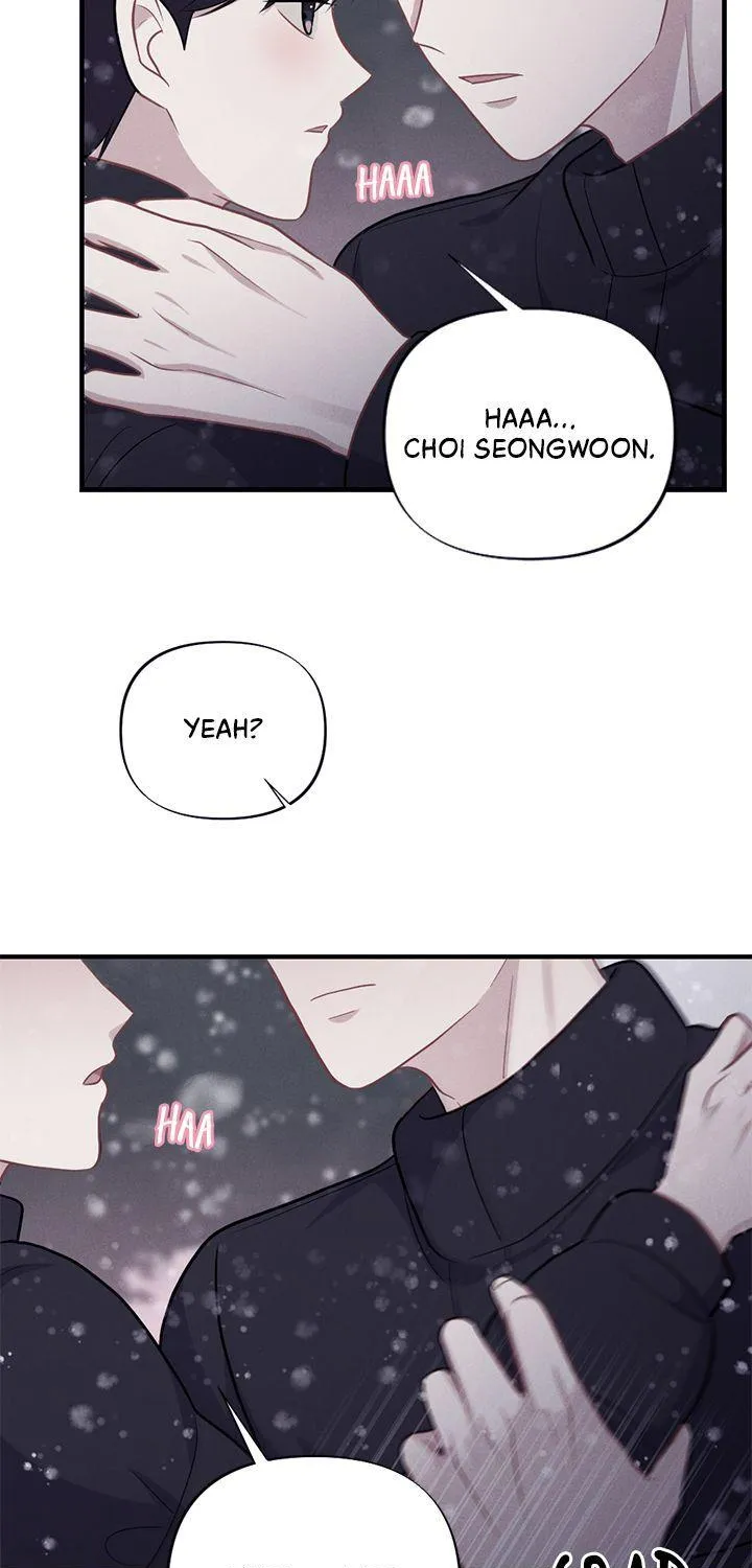 Miracle Illusion Chapter 14 page 53 - 