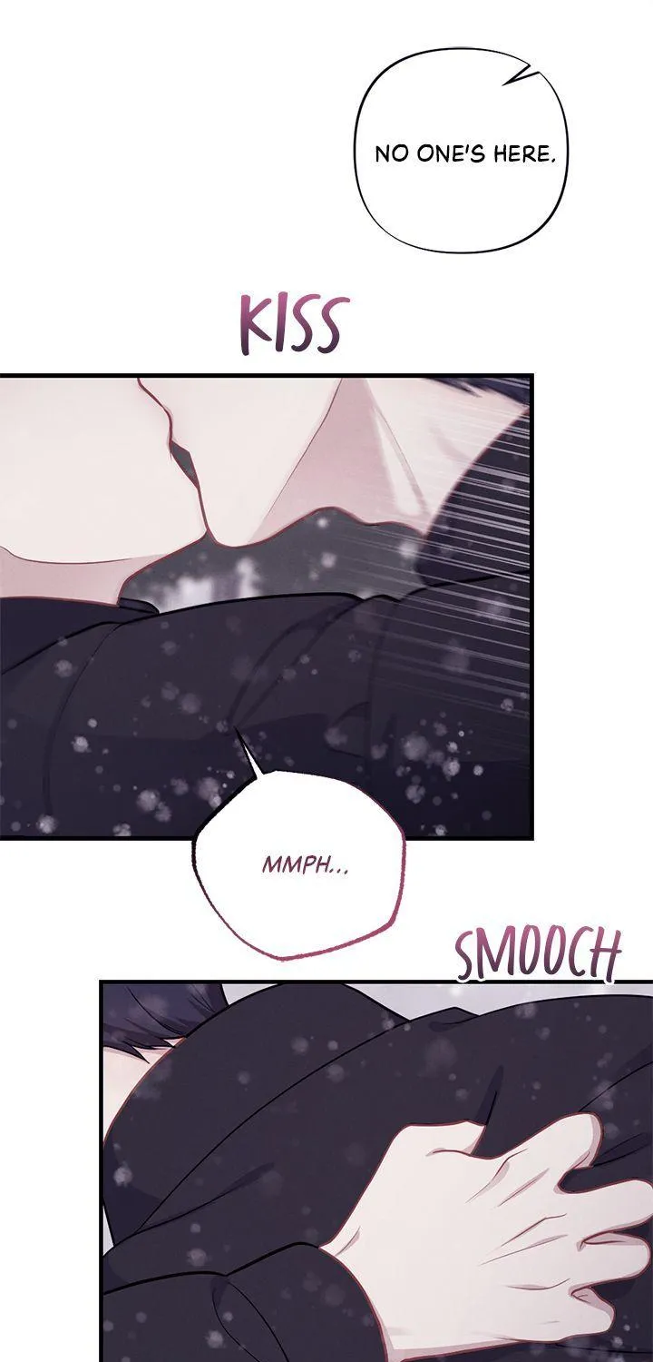 Miracle Illusion Chapter 14 page 55 - 