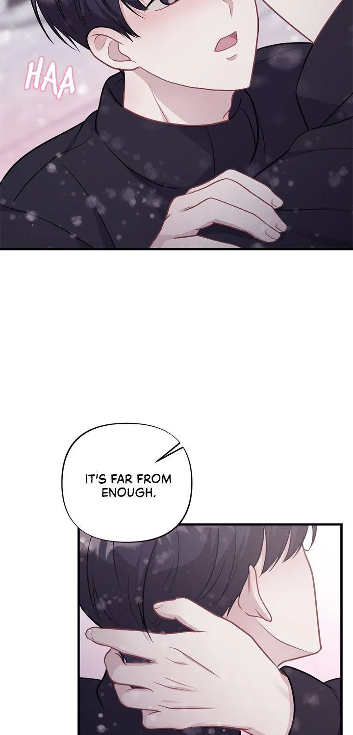 Miracle Illusion Chapter 14 page 57 - 