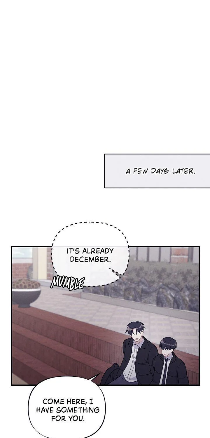 Miracle Illusion Chapter 14 page 61 - 